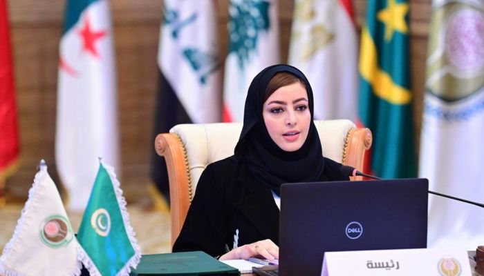 سلطنة عُمان تستضيف اجتماع المجلس التنفيذي لمنظمة المرأة العربية