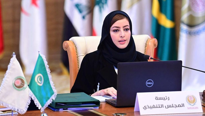 Status of women discussed at Arab Women Organisation’s meeting