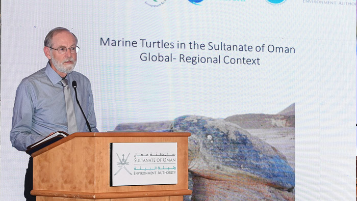 Environment Authority organises workshop on conservation of marine turtles