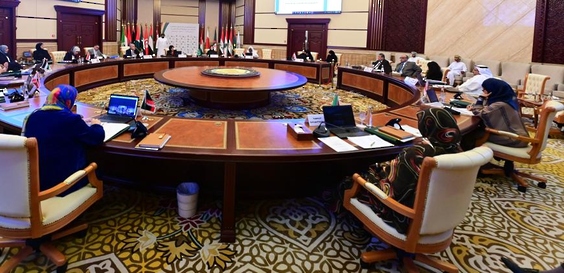 إشادة عربية كبيرة بتجربة سلطنة عُمان في تمكين المرأة العُمانية بمختلف المجالات