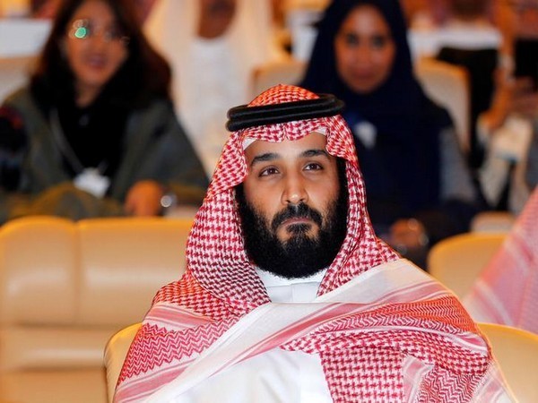 US dismisses lawsuit against Saudi crown prince over Khashoggi killing