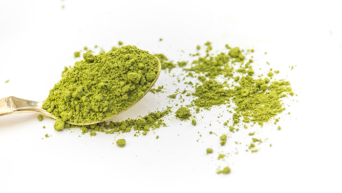 Green tea extract may be harmful to liver