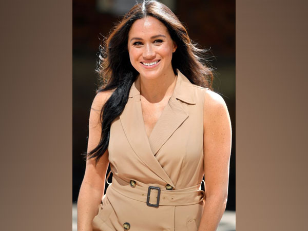 Meghan Markle wins award for philanthropy along with bagging trophy for 'Archetypes' podcast