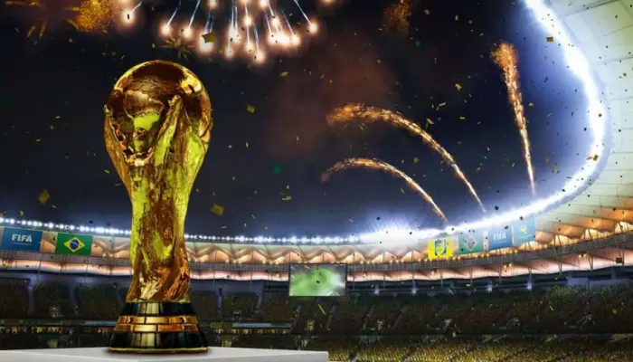 كأس العالم..اللجنة المنظمة تكشف عدد ’زوار المونديال’