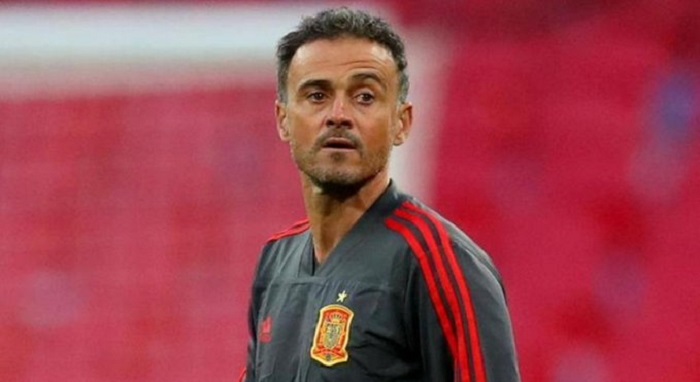 Spain's exit and stats show limit of pure passing game