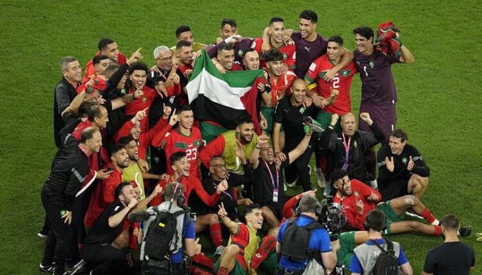 المغرب يخوض مباراة تاريخية اليوم .. الموعد والقنوات الناقلة