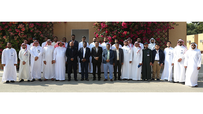 L&T inducts fresh local talents for projects in Saudi Arabia