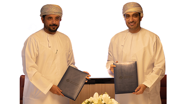 National Finance extends partnership with Sharakah to support Omani SMEs