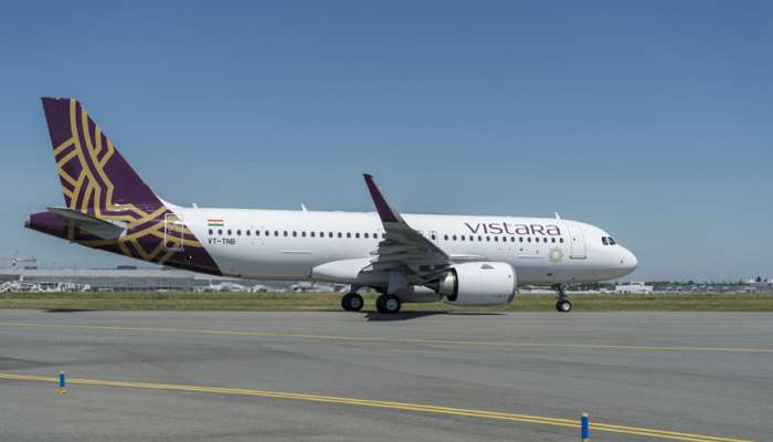 Vistara inaugurates non-stop, daily Mumbai-Muscat flights