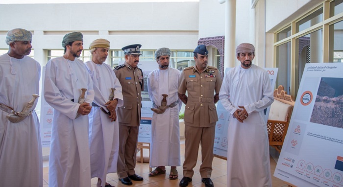 OQ delivers OMR3mn worth social investment projects in Musandam