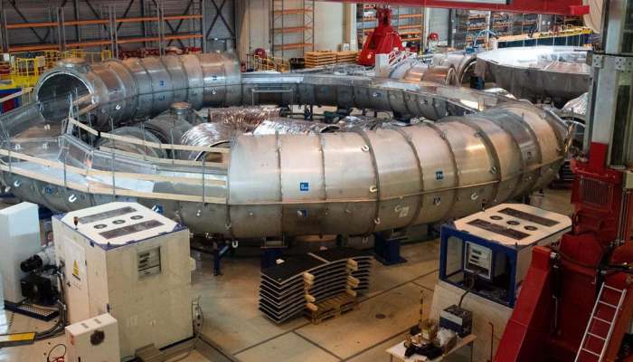 Can nuclear fusion help fuel the world?