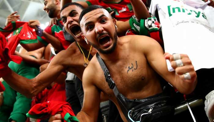 World Cup 2022: 'Impossible' is not Moroccan