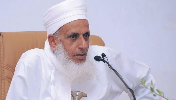 بعد مقتل امرأتان.. مفتي سلطنة عمان يطالب بإنزال أشد العقوبات على مرتكبي جرائم القتل