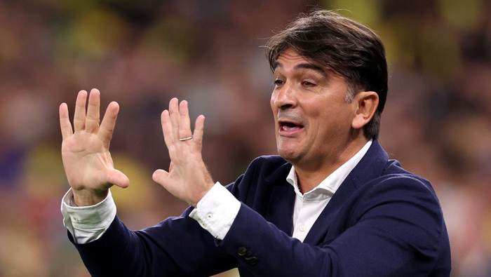 I hope it will be a peaceful affair: Croatia boss Dalic ahead of blockbuster clash against Argentina
