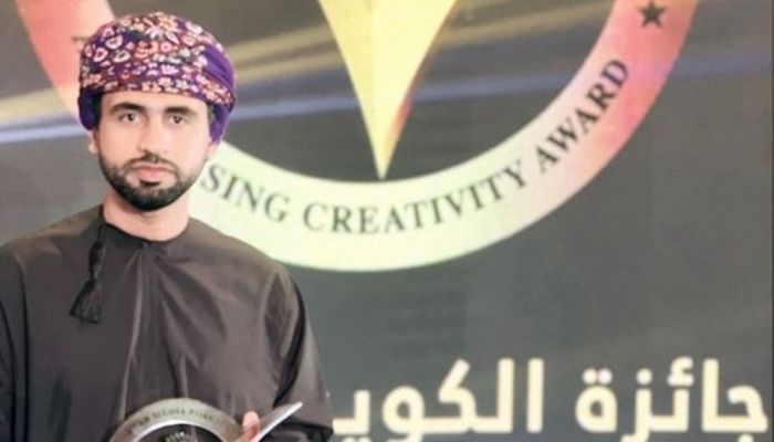 إذاعة الشبيبة تفوز بجائزة برامج اليوتيوب والتواصل الاجتماعي في مسابقة جائزة الكويت للإبداع