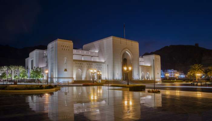 National Museum to inaugurate Omani civilisation exhibition