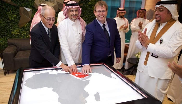 Trend Micro to redefine cybersecurity resilience through the launch of its MEA HQ in Saudi Arabia