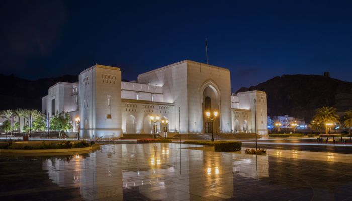 غدًا.. سلطنة عمان تفتتح معرضًا في متحف إماراتي يحتوي على مقتنيات تعود إلى ما قبل التاريخ