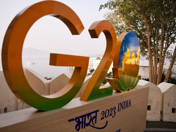 印度G20议程在全球挑战包括乌克兰的战争bob体育打彩票