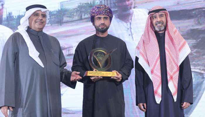 Al Shabiba Radio of Oman wins YouTube Prize at Kuwait Creativity Award