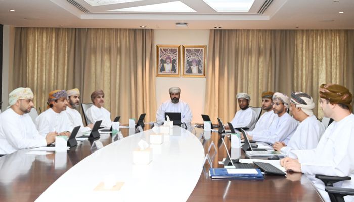 الهيئة العامة للتأمينات الاجتماعية تعتمد موازنتها الجارية والاستثمارية