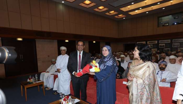 Indian Technical & Economic Cooperation Day celebrated in Muscat