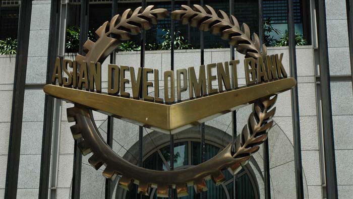 ADB lowers growth forecast for developing Asia