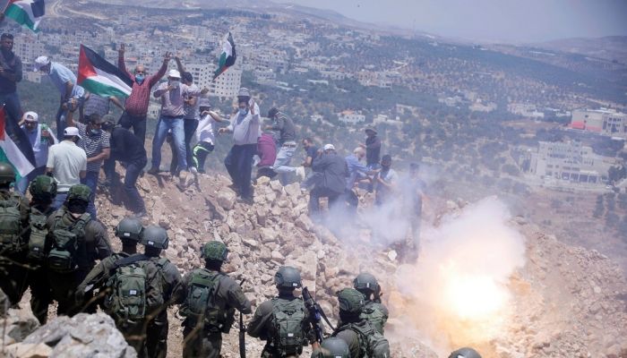 خبراء أمميون يدينون عنف الاحتلال الإسرائيلي ضد الفلسطينيين في الضفة الغربية المحتلة