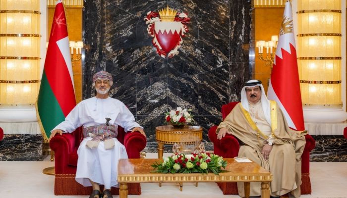 مملكة البحرين تحتفل اليوم بعيدها الوطني الـ51