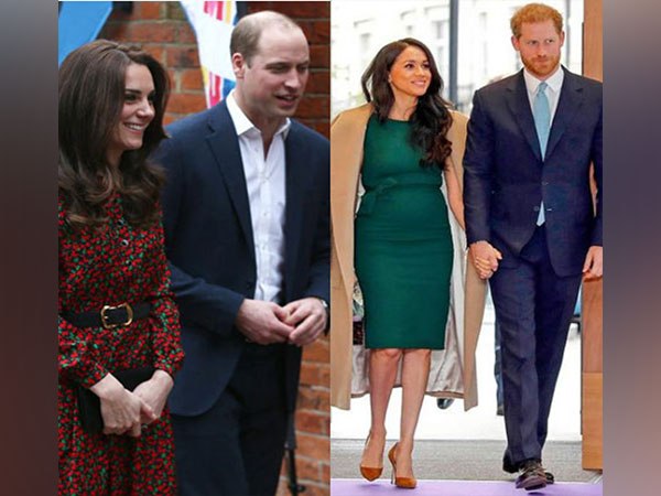 Prince William, Kate Middleton won't watch Harry-Meghan documentary
