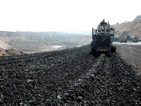 Global coal production to hit record high 8.3bn tonnes in 2022