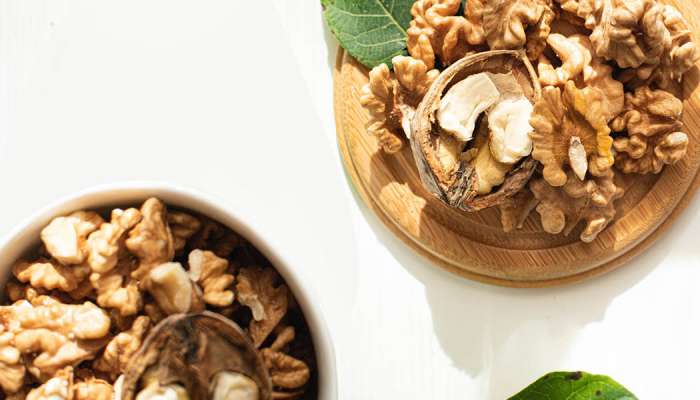 Walnuts are the new brain superfood for stressed students