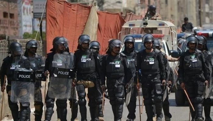 مقتل أربعة أفراد من الشرطة الباكستانية في هجوم مسلح شمال غرب باكستان