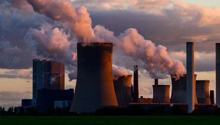 EU strikes key agreement to overhaul carbon market