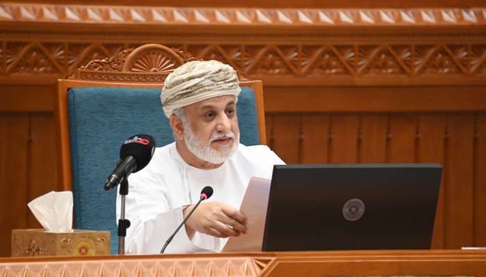 State Council Chairman to preside over function honouring winners of Sultan Qaboos Award for Culture