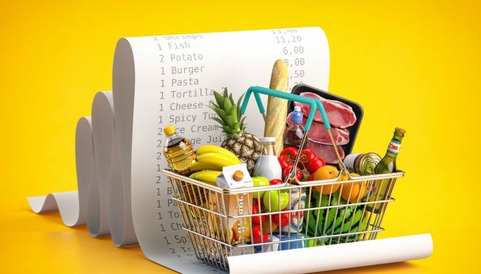 ارتفاع أسعار المواد الغذائية بنسبة 5.01%.. تعرف على معدل التضخم في سلطنة عمان