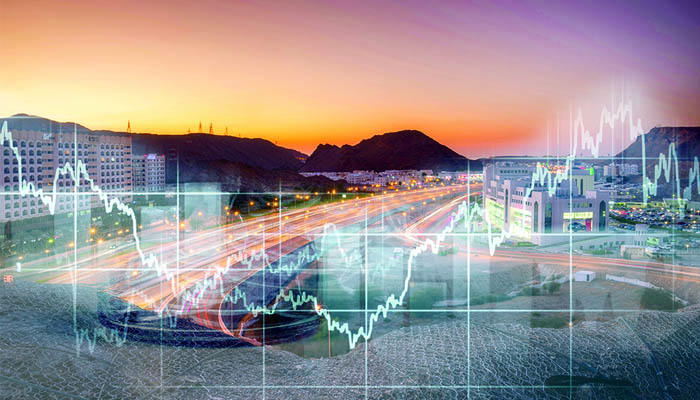 Oman's public revenues estimated at OMR11.65 billion