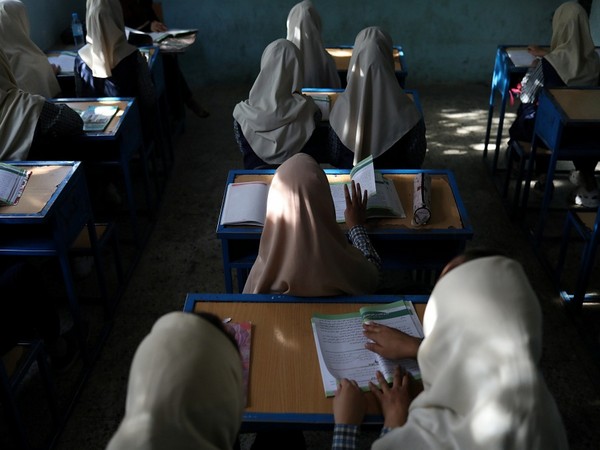 Taliban announces indefinite ban on university education for Afghan girls