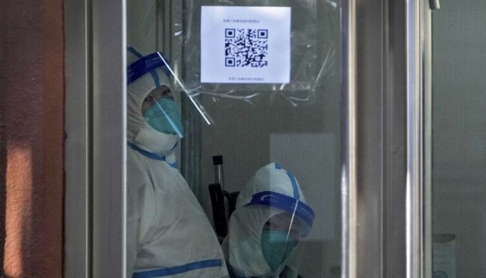 الصحة العالمية تعرب عن ’قلقها البالغ’ إزاء إصابات كورونا في الصين