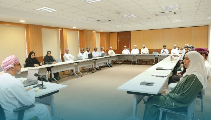الاتحاد العام لعمال سلطنة عُمان ينفذ دورة تدريبية في إدارة الحسابات والحملات الرقمية