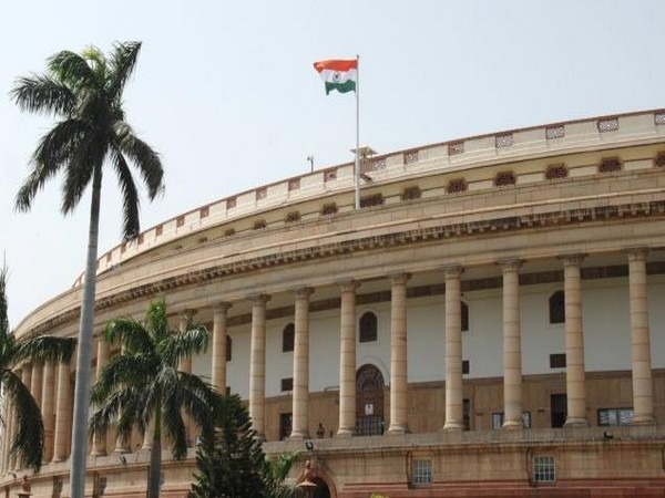 Lok Sabha adjourned sine die