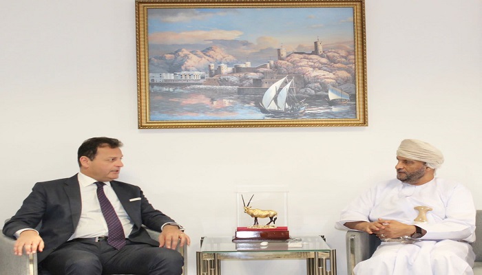 Oman and Pakistan discuss human right issues