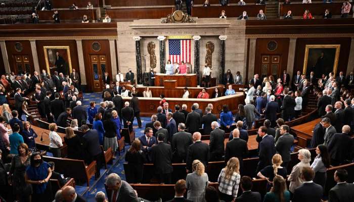 US Congress passes massive $1.7 trillion govt spending bill