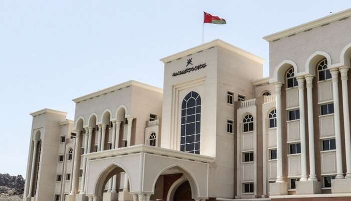 State Audit Institution submits annual report to HM the Sultan