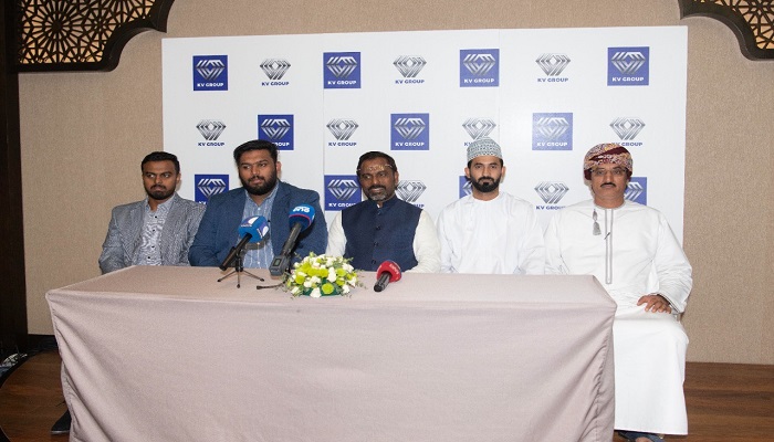 Suhol Al Fayha launches new logo and announces expansion plans