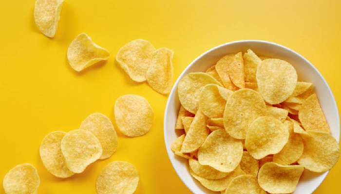 Why eating just one potato chip is impossible