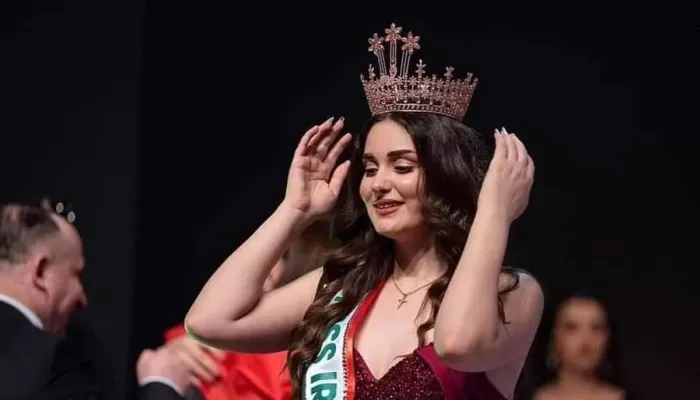 ترشيح ملكة جمال العراق للكشف عن كأس ’خليجي 25’ في البصرة