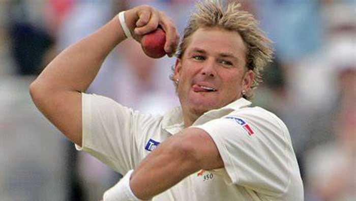 Cricket Australia rename top Test award in Shane Warne's honour