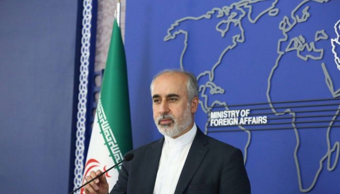 الخارجية الإيرانية: الاتفاق النووي ما زال على الطاولة ونافذة الحوار مفتوحة