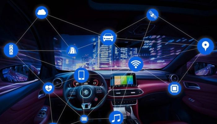 كاسبرسكي تحمي السيارات المتصلة بالإنترنت بـ "المناعة الرقمية"